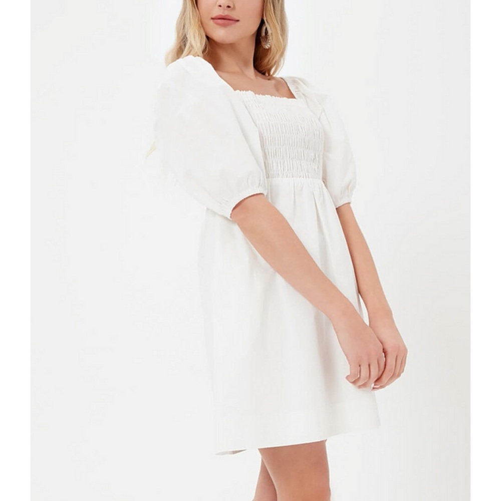 Cali Dress